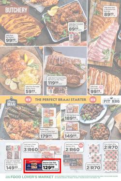 Food Lover's Market Eastern Cape : The Hottest Housebrand Deals In South Africa (24 October - 30 October 2022), page 4