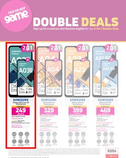 Game Cellular : It's Twenty Twentyspree (07 February - 06 March 2023), page 4
