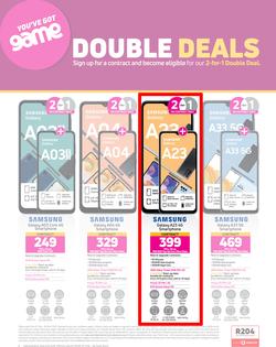 Game Cellular : It's Twenty Twentyspree (07 February - 06 March 2023), page 4