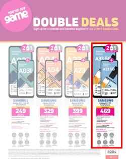Game Cellular : It's Twenty Twentyspree (07 February - 06 March 2023), page 4