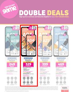 Game Cellular : It's Twenty Twentyspree (07 February - 06 March 2023), page 4