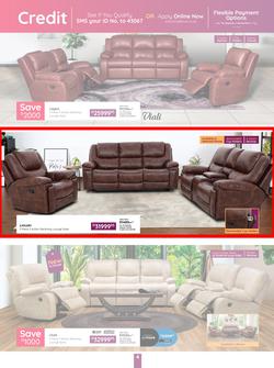 Bradlows : Win A Home Makeover (22 July - 18 August 2024), page 4