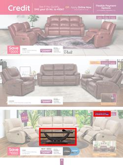 Bradlows : Win A Home Makeover (22 July - 18 August 2024), page 4
