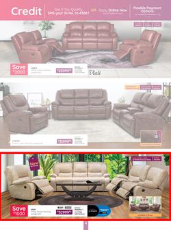 Bradlows : Win A Home Makeover (22 July - 18 August 2024), page 4