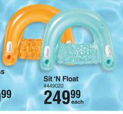 Intex Sit N Float-Each