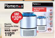 Homemax Electric Mosquito Killer