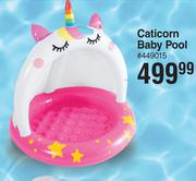 Intex Caticorn Baby Pool