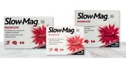 Slow-Mag 100's Effervescent Magnesium Capsules-Each