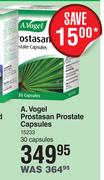 A.Vogel Prostasan Prostate Capsules-30 Capsules