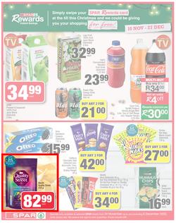 SPAR TOWN EASTERN CAPE : Spar (24 November - 6 December 2020), page 4