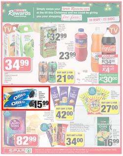SPAR TOWN EASTERN CAPE : Spar (24 November - 6 December 2020), page 4