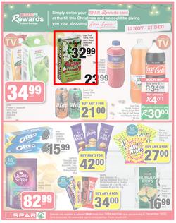 SPAR TOWN EASTERN CAPE : Spar (24 November - 6 December 2020), page 4
