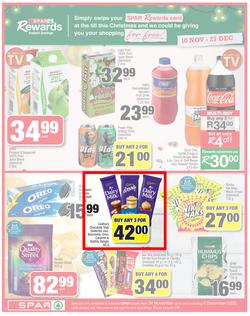 SPAR TOWN EASTERN CAPE : Spar (24 November - 6 December 2020), page 4