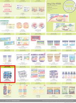 Makro : More 4 Less (28 October - 26 January 2025), page 4