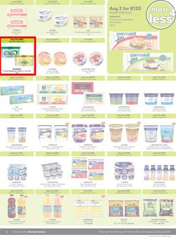 Makro : More 4 Less (28 October - 26 January 2025), page 4