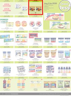 Makro : More 4 Less (28 October - 26 January 2025), page 4