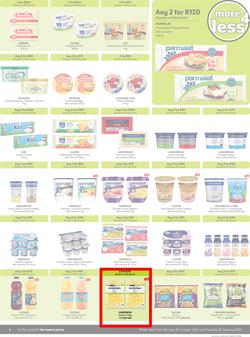 Makro : More 4 Less (28 October - 26 January 2025), page 4
