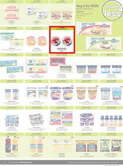 Makro : More 4 Less (28 October - 26 January 2025), page 4