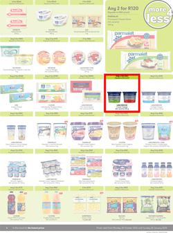 Makro : More 4 Less (28 October - 26 January 2025), page 4