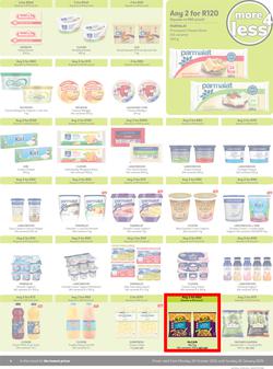 Makro : More 4 Less (28 October - 26 January 2025), page 4