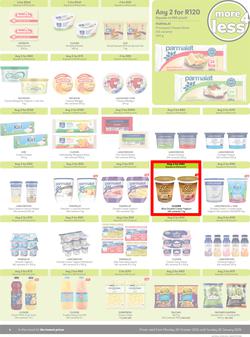 Makro : More 4 Less (28 October - 26 January 2025), page 4