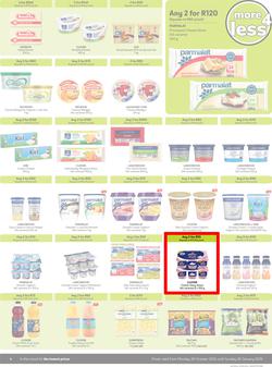 Makro : More 4 Less (28 October - 26 January 2025), page 4