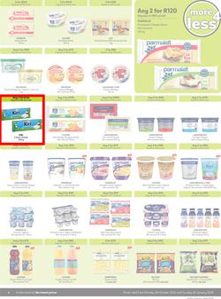 Makro : More 4 Less (28 October - 26 January 2025), page 4