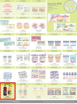 Makro : More 4 Less (28 October - 26 January 2025), page 4