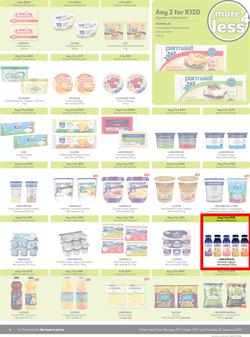 Makro : More 4 Less (28 October - 26 January 2025), page 4