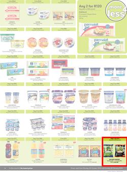 Makro : More 4 Less (28 October - 26 January 2025), page 4