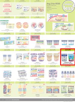 Makro : More 4 Less (28 October - 26 January 2025), page 4