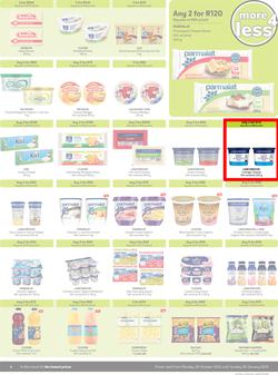 Makro : More 4 Less (28 October - 26 January 2025), page 4