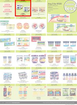 Makro : More 4 Less (28 October - 26 January 2025), page 4
