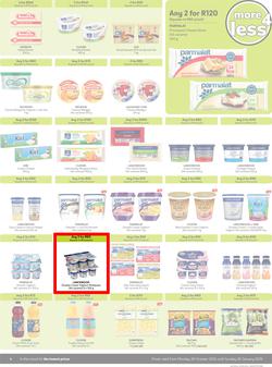 Makro : More 4 Less (28 October - 26 January 2025), page 4