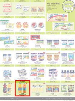 Makro : More 4 Less (28 October - 26 January 2025), page 4