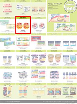 Makro : More 4 Less (28 October - 26 January 2025), page 4