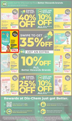 Dis-Chem : Black Friday Deals (24 November - 30 November 2025), page 4