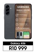 Samsung Galaxy A56 5G