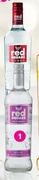 Red Square Vodka Assorted-750ml Each