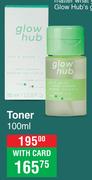 Glow Hub Toner-100ml