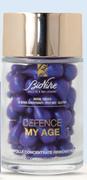 Bionike Defence My Age Renewing Concentrate Ampoules