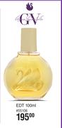 GV EDT-100ml