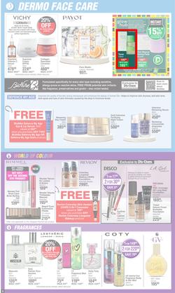 Dis-Chem : Smart Savings (16 March - 10 April 2023), page 4