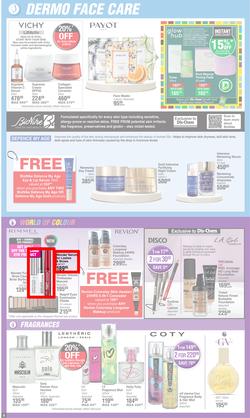 Dis-Chem : Smart Savings (16 March - 10 April 2023), page 4