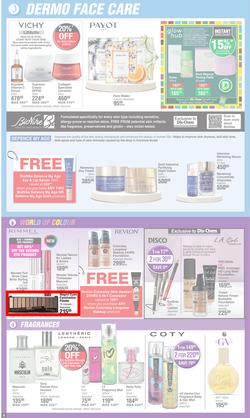 Dis-Chem : Smart Savings (16 March - 10 April 2023), page 4