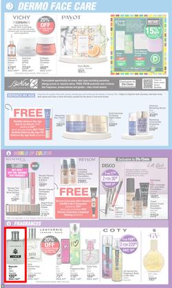 Dis-Chem : Smart Savings (16 March - 10 April 2023), page 4