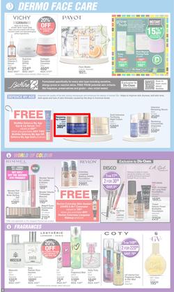 Dis-Chem : Smart Savings (16 March - 10 April 2023), page 4
