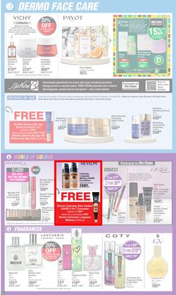 Dis-Chem : Smart Savings (16 March - 10 April 2023), page 4