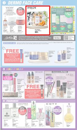Dis-Chem : Smart Savings (16 March - 10 April 2023), page 4