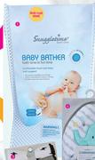 Snuggletime Baby Bather